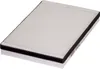 Innenraumfilter Pollenfilter 30 mm HENGST FILTER für u.a. Produktbild-Vorschau 2