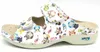 nursing care Damen Pantolette in Weiß, Größe 39 Produktbild-Vorschau 1