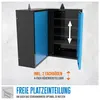Eck-Wandschrank GWES 2TE Produktbild-Vorschau 4