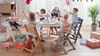 Seggiolone 3 in 1 ENOCK di Kinderkraft Anteprima dell’immagine prodotto 15