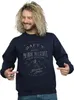 Looney Tunes - "Despicable" Sweatshirt für Herren BI32039 Produktbild-Vorschau 2