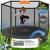 KESSER® - Trampoline  |  Rheinland GS | Ensemble complet Voir les images du produit 6