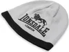 Mütze LEVEDALE Grey/Black jedna velikost Lonsdale Náhled obrázku produktu 4
