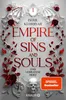Empire of Sins and Souls 1 - Das verratene Herz Produktbild-Vorschau 1