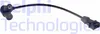 DELPHI SS10895 Kurbelwellensensor Impulsgeber für DAEWOO Produktbild-Vorschau 1