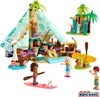 LEGO Friends 41700 Glamping na pláži 41700 Náhled obrázku produktu 4