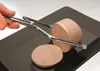 Ibili Lyra-käseschneider 17 Cm Silber  Silber One Size Produktbild-Vorschau 2