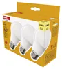 LED žárovka Basic A60 / E27 / 9,4 W (60 W) / 806 lm / teplá bílá Produktbild-Vorschau