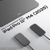Nabíječka pro iPad Pro 11 2025 Smart PIN, magnetická, Náhled obrázku produktu 5