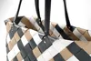 Kobolo Bag Nákupní taška Nákupní košík Woven Plastic Náhled obrázku produktu 3