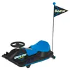 Razor Crazy Cart Shift Blue Lithium Produktbild-Vorschau 1