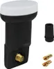 SkyRev Universal Single LNB 0,1 dB für 1 Sat Teilnehmer HD Produktbild-Vorschau 2