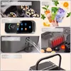 Zenergy Bain de Pieds Automatique - Incl. 3x Sel de Bain - Voir les images du produit 3