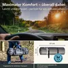 Skandika Doppel-Isomatte Easy Double | 10 cm dick, Produktbild-Vorschau 6