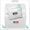 THERM BOX Styroporbox 13W mit 2x Kühlakku für Kühlbox 13,2L Produktbild-Vorschau 9