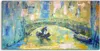 Coloray - Glasbild - 100x50 cm - Wandbild - Glasbilder - Produktbild-Vorschau 1