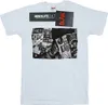 AC/DC - T-Shirt für Herren BI6807 (XL) (Weiß) Produktbild-Vorschau 1