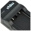 vhbw USB-C Ladegerät kompatibel mit Pentax Optio W30 Kamera Produktbild-Vorschau 9