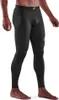 Skins Series-3 T&r Leggings Noir L Homme Noir L Voir les images du produit 4