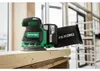 Hikoki Akku-Exzenterschleifer SV1813DAW2Z 18 V Brushless Produktbild-Vorschau 2
