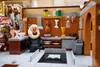 LEGO Star Wars Jabbas Segelbarke, Set zum Sammeln und Produktbild-Vorschau 4