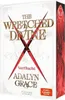 The Wretched Divine - Verflucht (The Wretched Divine 1) Náhľad obrázku produktu 1