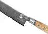 Zayiko Limited Edition Damast Chefmesser 21 cm Klinge mit Produktbild-Vorschau 7