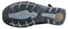 Allrounder Komfort Slipper Damen 31393139323539 Blau 38 EU Produktbild-Vorschau 10