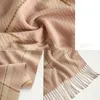 STILVORA Schals, Kuschelige Plaid Foulard aus Faux Produktbild-Vorschau 4