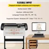 Découpeuse de vinyle Découpeuse 720 mm SignMaster support Voir les images du produit 5