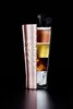 Lurch Doppelwandiger Becher, Edelstahl, 0,4 l, Roségold Produktbild-Vorschau 2