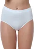 Yenita® Taillenslip - Maxi Slip 3er Set XXL weiss Produktbild-Vorschau 2