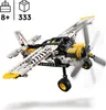 LEGO Technic Lietadlo do vzdialených oblastí, Stavebnica, 8 Náhľad obrázku produktu 30
