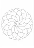 Tessloff Mandalas zum Träumen und Entspannen Produktbild-Vorschau 4