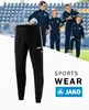 Polyester broek Competition 2.0 JAKO Productafbeelding-voorbeeld 3