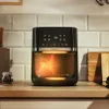 Heißluftfritteuse MAF462B0 Serie 4 (schwarz, 2.050 Watt, Produktbild-Vorschau 6