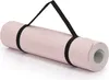 Tappetino yoga ACTIGET, esercizi fitness, antiscivolo, Anteprima dell’immagine prodotto 12