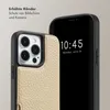 Selencia Nova HandyHülle mit Kordel und Kartenhalter iPhone Produktbild-Vorschau 5