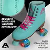 Apollo Rollschuhe Disco Roller Lagoon LED - Verstellbar - Produktbild-Vorschau 2