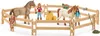 Schleich Reiterhof, hrací svět, koňská farma, hrací Náhled obrázku produktu 11