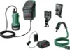 BOSCH Home & Garden 06008C4202 BOSCH Home & Garden Pompe Voir les images du produit 21