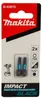 Makita B-63672 Embout T20x25mm 2pcs Voir les images du produit 5