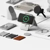 Techsuit Soft Flex Silikon Back Cover Hülle mit MagSafe für Produktbild-Vorschau 5