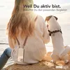 EAZY CASE Handykette - Verstellbarer Trageriemen kompatibel Produktbild-Vorschau 3