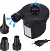 Elektrische Luftpumpe 2in1 für Matratze Ball Pool 3 Düsen Produktbild-Vorschau 1