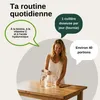 Vita Elements Poudre de Multicollagène 454g Articulations Voir les images du produit 5
