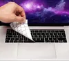 Tastaturschutz QWERTZ MacBook Pro 13/15 Zoll 2016–2020 Produktbild-Vorschau 1