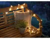 Hilight 507364 LED-Hanfseil 'Hilight' mit Schalter, mit Produktbild-Vorschau 1