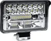 Lampada Da Lavoro Alogena 36 Led 108W 12/24 Anteprima dell’immagine prodotto 1