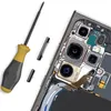 Clappio, Power- und Lautstärketaste für Samsung Galaxy S24 Produktbild-Vorschau 3